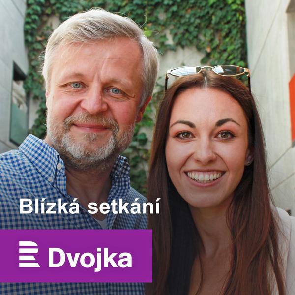 Blízká setkání